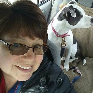 Meet your Posher, Debra